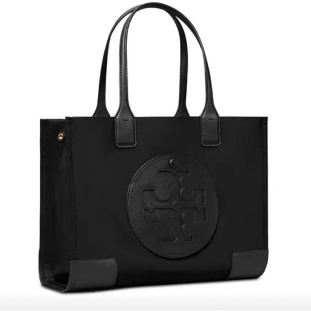 Tory Burch Small Ella Tote